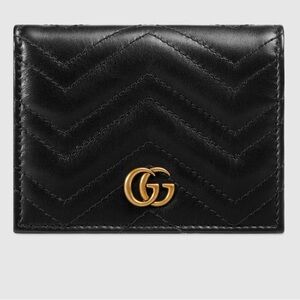 Gucci wallet